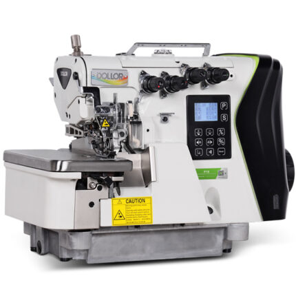 P10E-4 Machine à coudre surjeteuse informatisée à ultra-haute vitesse